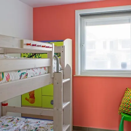 L'arc En Ciel Appartamento