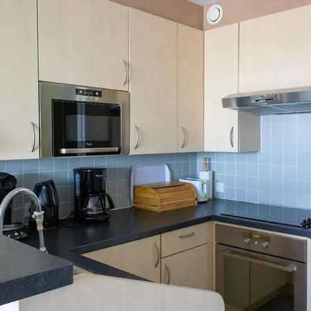 L'arc En Ciel Appartamento *