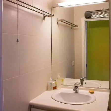 L'arc En Ciel Appartamento Bray-Dunes