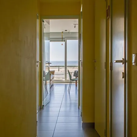 Appartamento L'arc En Ciel Bray-Dunes