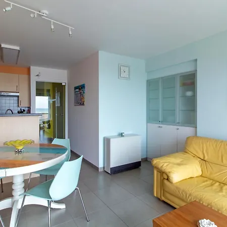 Appartamento L'arc En Ciel