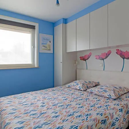 Appartamento L'arc En Ciel *