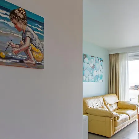 Apartment L'arc En Ciel *