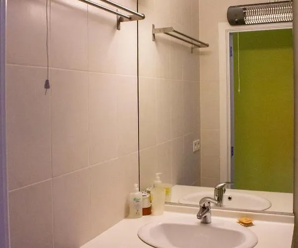 L'arc En Ciel شقة براي دون