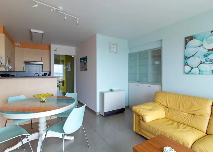 شقة L'arc En Ciel